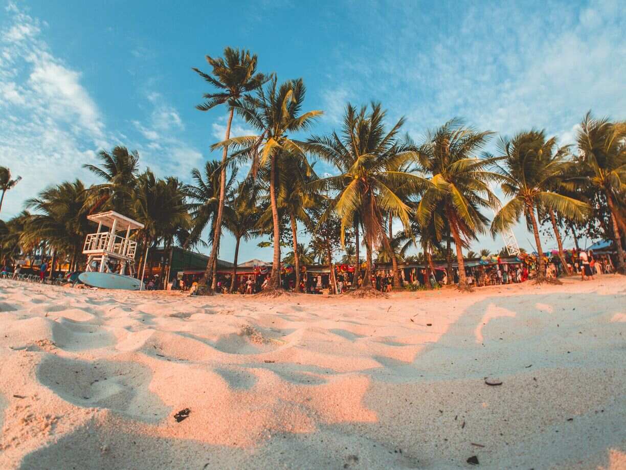 Station 1, 2, or 3? Where to Stay in Boracay for the Ultimate Beach Holiday